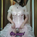blog logo of Sissies, Diapers & Diapered Sissies 
