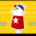 blog logo of Homestar Runner Screencaps Without Context