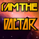 blog logo of I'am the Doctor