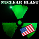 blog logo of Nuclear Blast USA - Tumblr