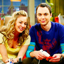 blog logo of Sheldon & Penny