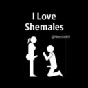 blog logo of Shemale Lover 