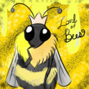 blog logo of Hecking Love Bees Man