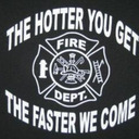 blog logo of Firefighter EMT Geek Nerd