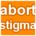 blog logo of No More Stigma