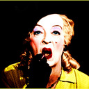 blog logo of What Ever Happened to Baby Jane?