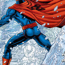 blog logo of Superman's Buttocks
