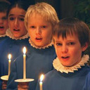 blog logo of A Choral Christmas