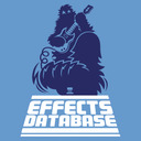 blog logo of Effects Database
