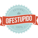 blog logo of Gifs Estupidos