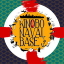 blog logo of tumblr-KINOBO NAVAL BASE