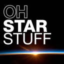 blog logo of Oh Star Stuff