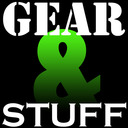 blog logo of APPROVED Gear & Stuff