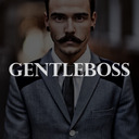 blog logo of Gentleboss