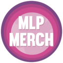 blog logo of MLP Merch
