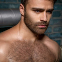 blog logo of Hairy, Masculine & Sexy