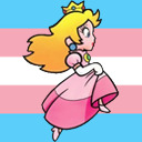 blog logo of gay princess