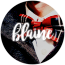 blog logo of Blaine Anderson