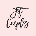 blog logo of Fit Couples Working Out