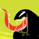 blog logo of Sorry for the Venom spam
