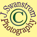 blog logo of J. Swanstrom Photography