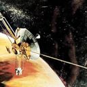 blog logo of Exploring Space