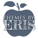 blog logo of Themes By Eris