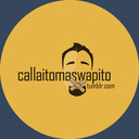 blog logo of CALLAITO MAS WAPITO.
