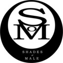 blog logo of Shades of Male