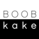 blog logo of BOOBkake