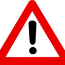 blog logo of Trigger Warning
