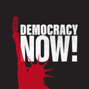 blog logo of Democracy Now!