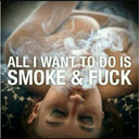 blog logo of Smoke&Fuck