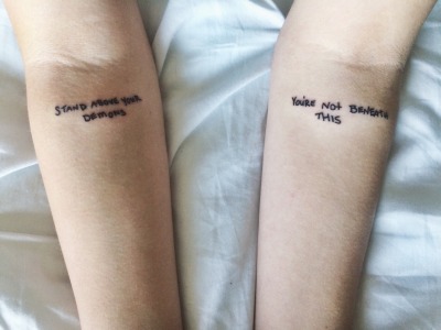 deep tattoos tumblr