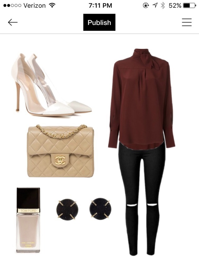 Sugar Baby Advice — Sugar baby style guide pt. 4 Follow my polyvore...