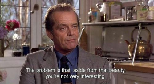 jack nicholson movie quotes | Tumblr