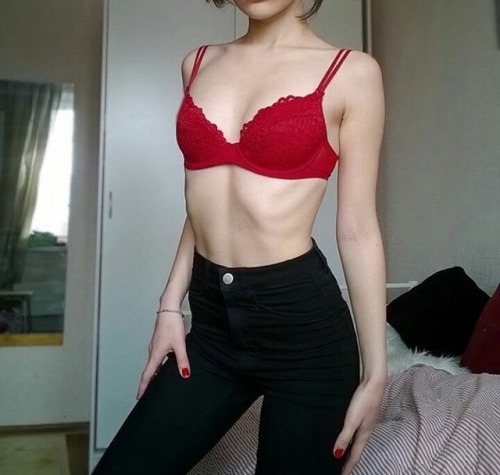 glamaestheticss:daily thinspo 