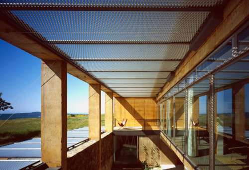 subtilitas:Junquera Arquitectos - The extremely remote family...