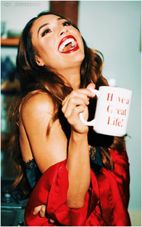 Lindsey Morgan