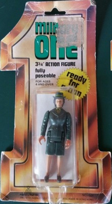 @1980s Action Figures