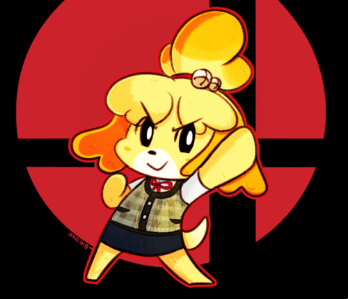 axel1kg:we out here drawin isabelle