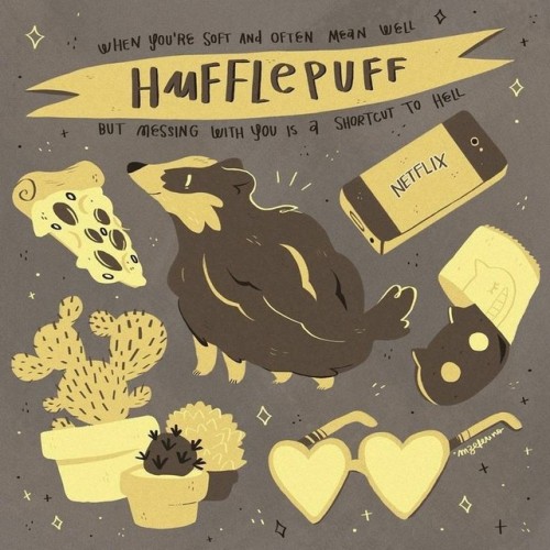 slytherinandhufflepuff:Requested by @shipandshitpost The...