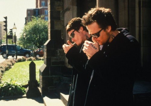 90smovies:The Boondock Saints