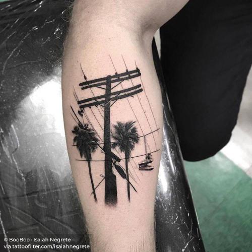 By BooBoo · Isaiah Negrete, done in West Hollywood.... facebook;forearm;isaiahnegrete;location;los angeles;medium size;patriotic;single needle;twitter;united states of america