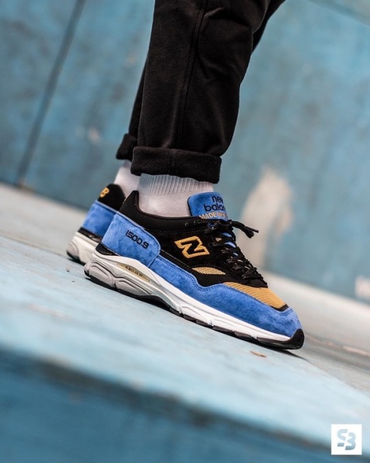 new balance 1500.9 made in england