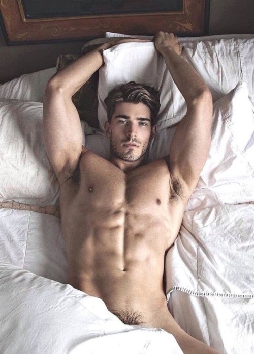 tantalizing-torsos:Tantalizing Torsos!  (many with VPL) &...