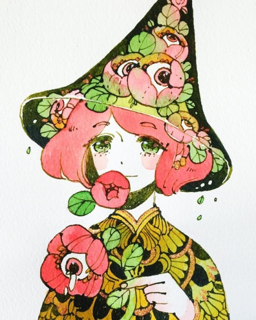 sosuperawesome:Maruti Bitamin on Instagram and Tumblr