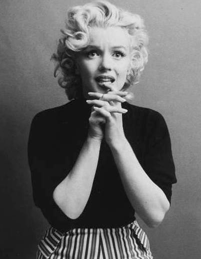 infinitemarilynmonroe