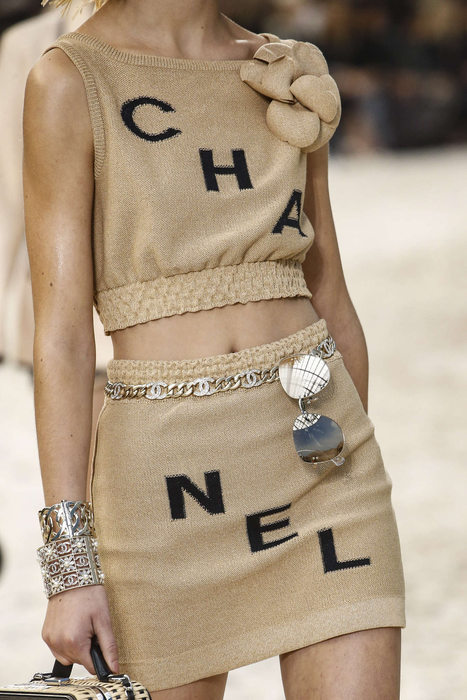 jai-by-joshua:CHANEL S/S 2019 (Details) 