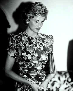 lovefordiana:March1990: Princess Diana...